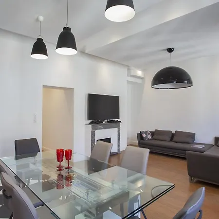 Lägenhet Casa U Scagnu