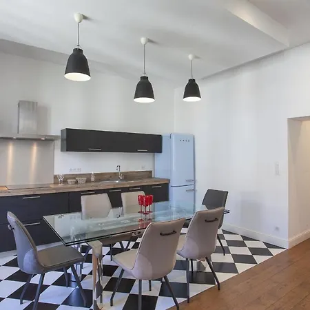 Casa U Scagnu Lägenhet *