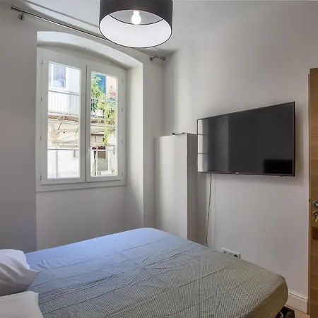Casa U Scagnu Apartment Bastia (Corsica)