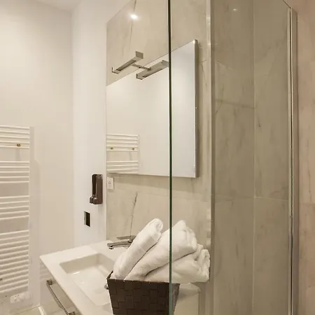 Apartment Casa U Scagnu Bastia (Corsica)