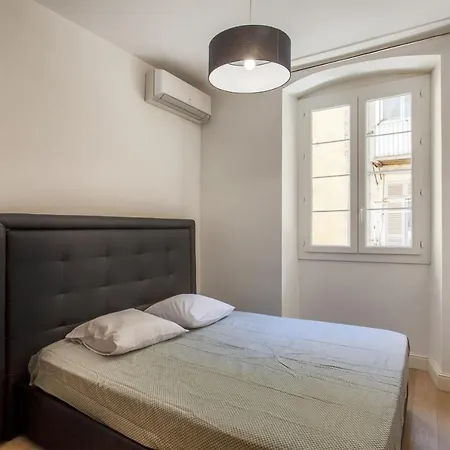 Casa U Scagnu * Bastia (Corsica)
