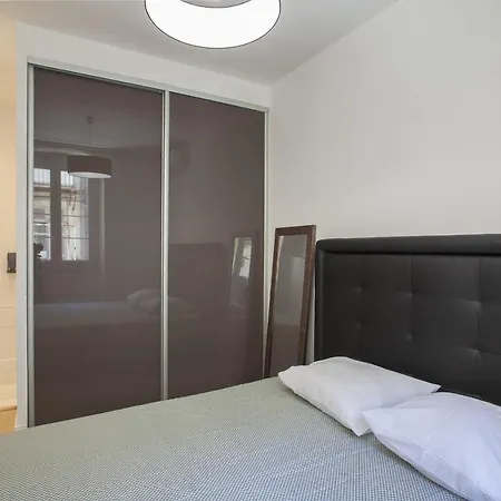 Casa U Scagnu Apartmán