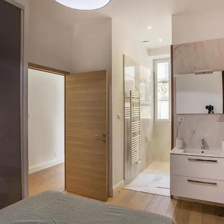 Apartmán Casa U Scagnu *