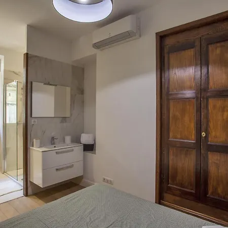 Apartment Casa U Scagnu *